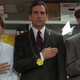 Illustration for article titled iThe Office (Classic)/i: “Office Olympics”/“The Fire”